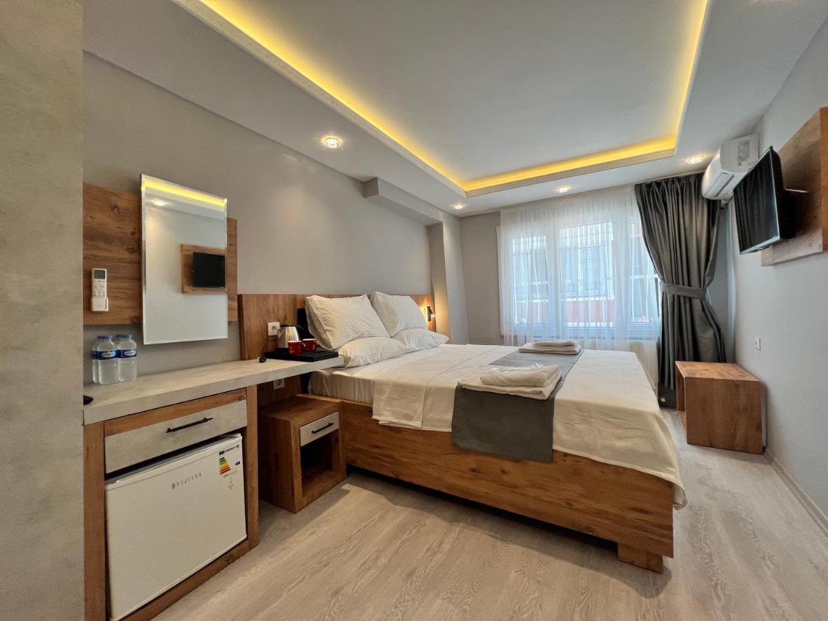 Oda ve Kahvaltı Mayda Boutique İstanbul