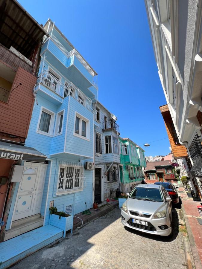 Oda ve Kahvaltı Mayda Boutique