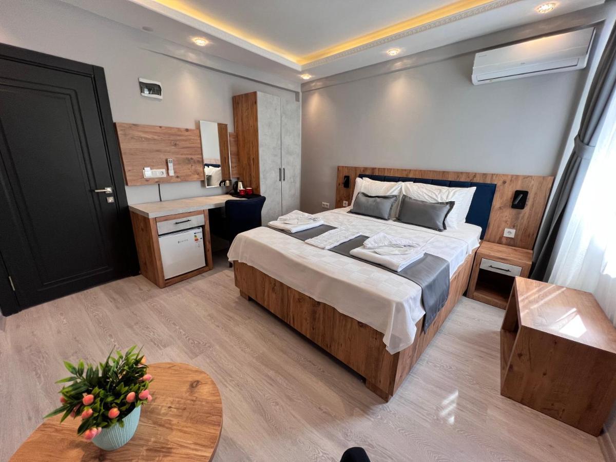 Mayda Boutique Oda ve Kahvaltı İstanbul