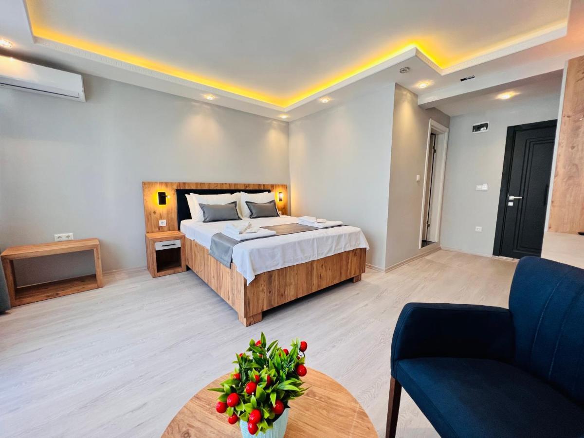 Mayda Boutique Oda ve Kahvaltı İstanbul