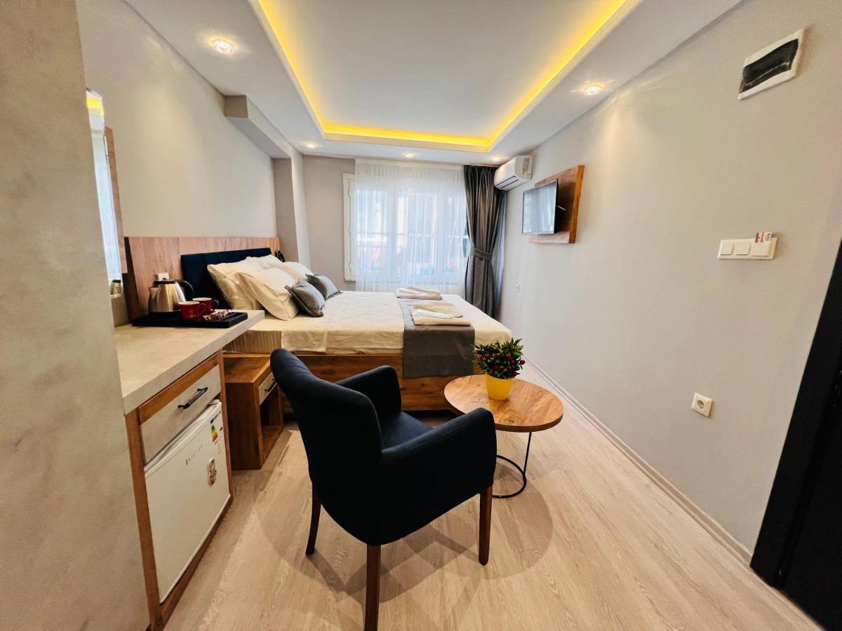 Oda ve Kahvaltı Mayda Boutique İstanbul