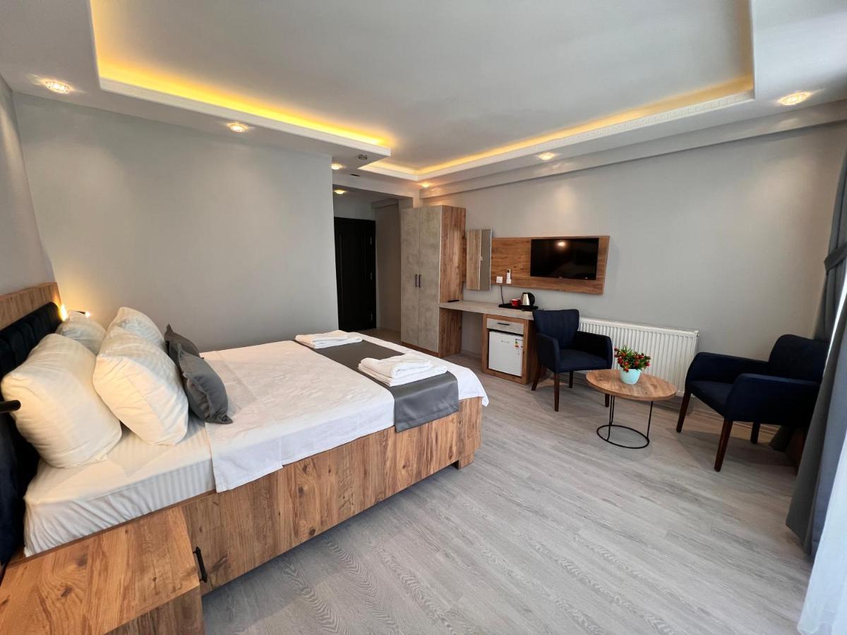 Mayda Boutique Oda ve Kahvaltı