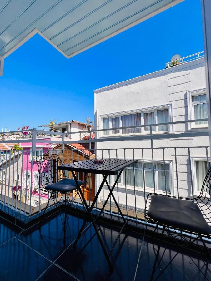 Mayda Boutique Oda ve Kahvaltı İstanbul