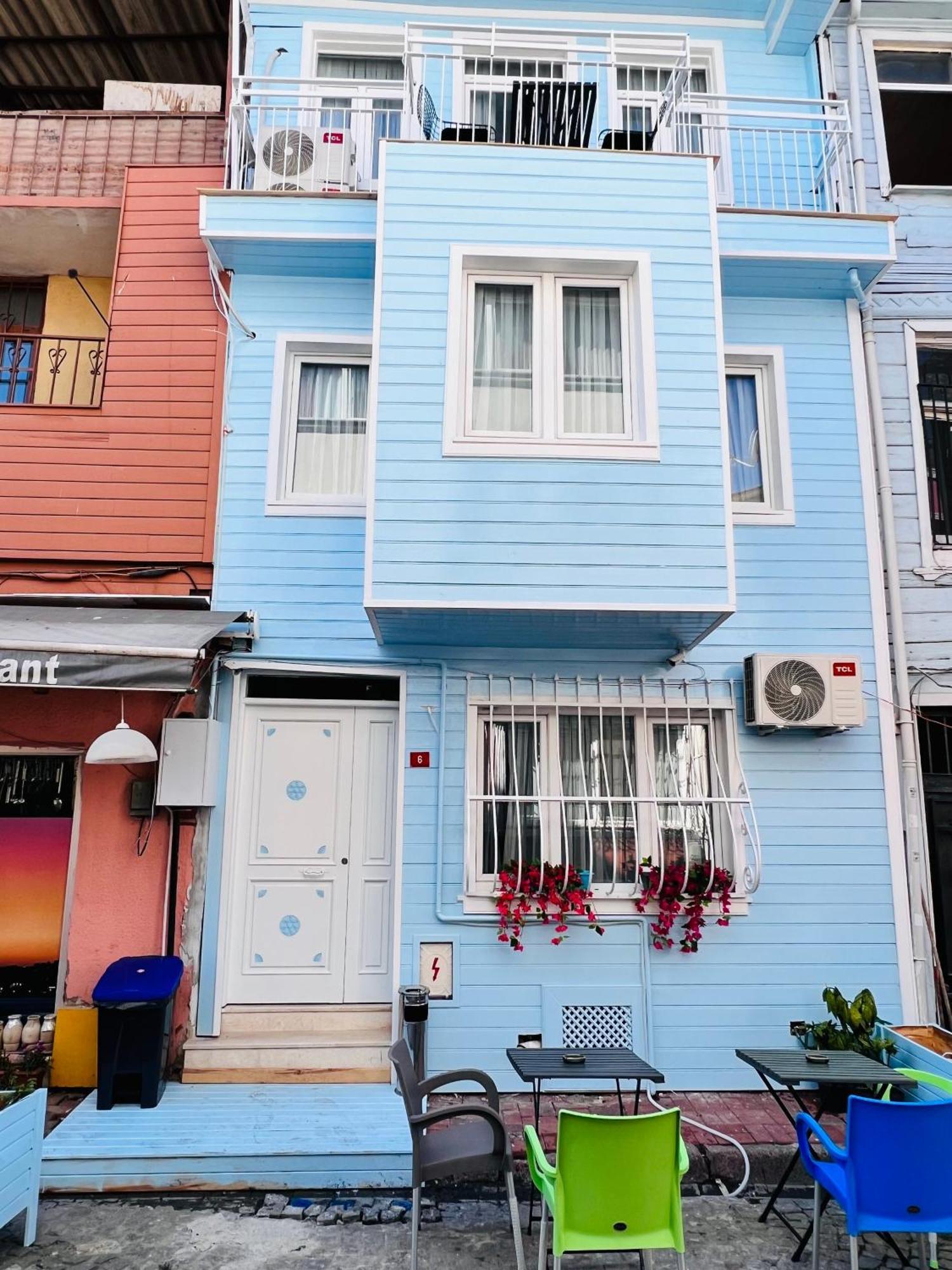 Mayda Boutique İstanbul