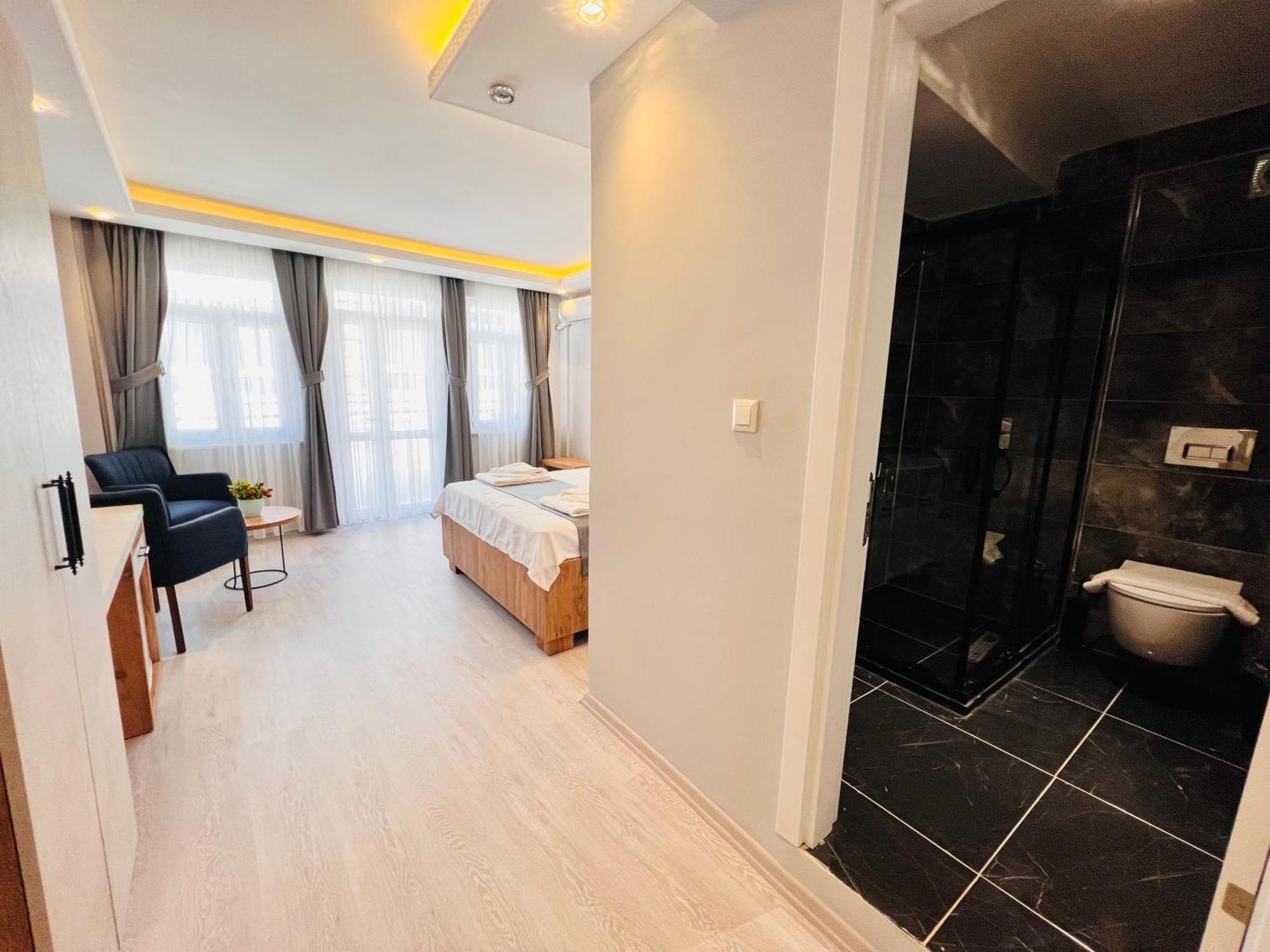 Mayda Boutique Oda ve Kahvaltı *