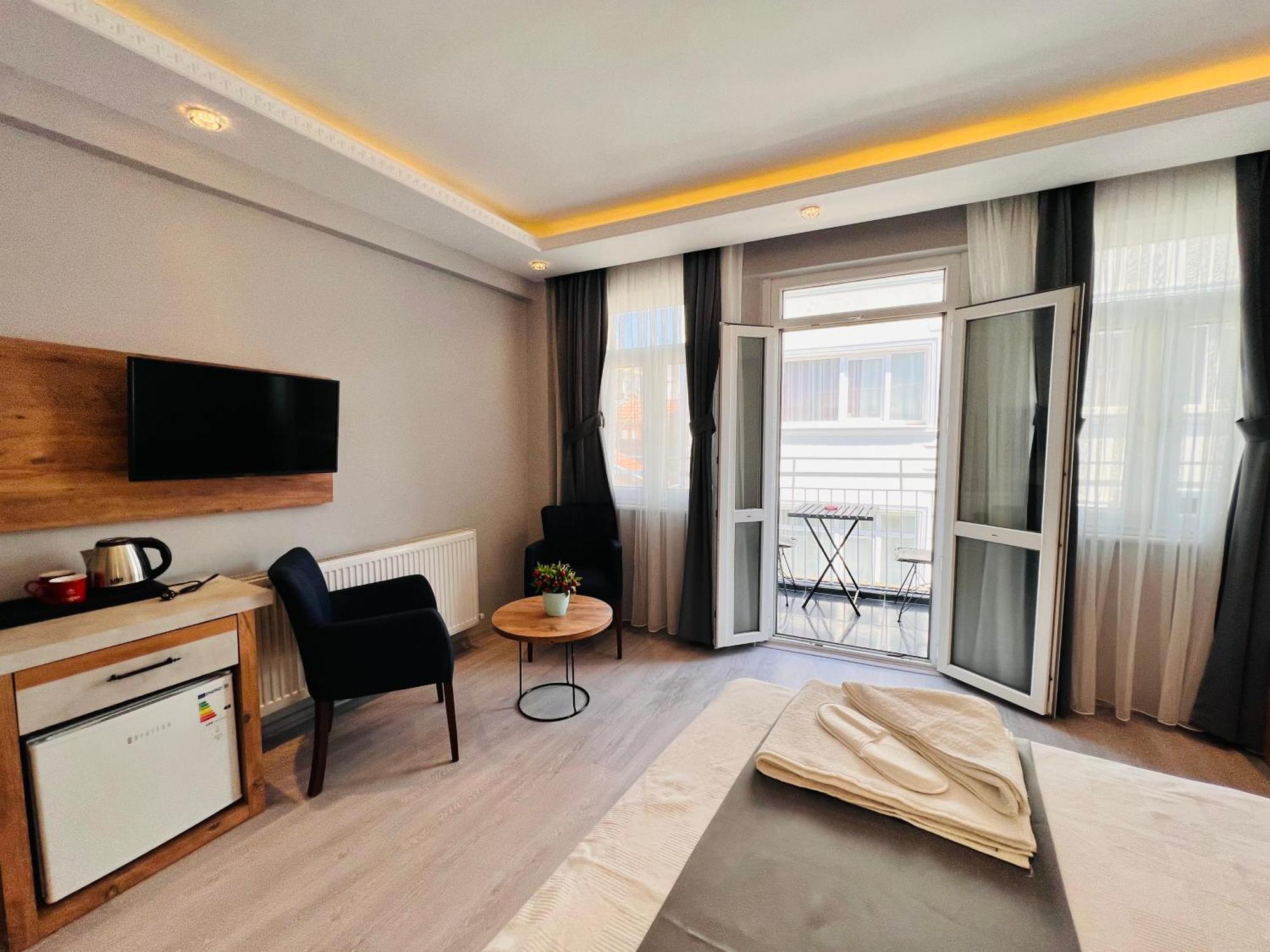 Oda ve Kahvaltı Mayda Boutique *